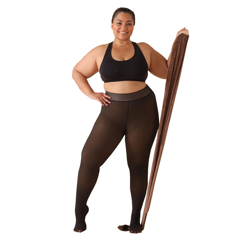 Therma Leggings - Hold dig smart og varm her i efteråret